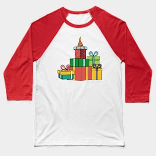 Birthday Gifts Baseball T-Shirt